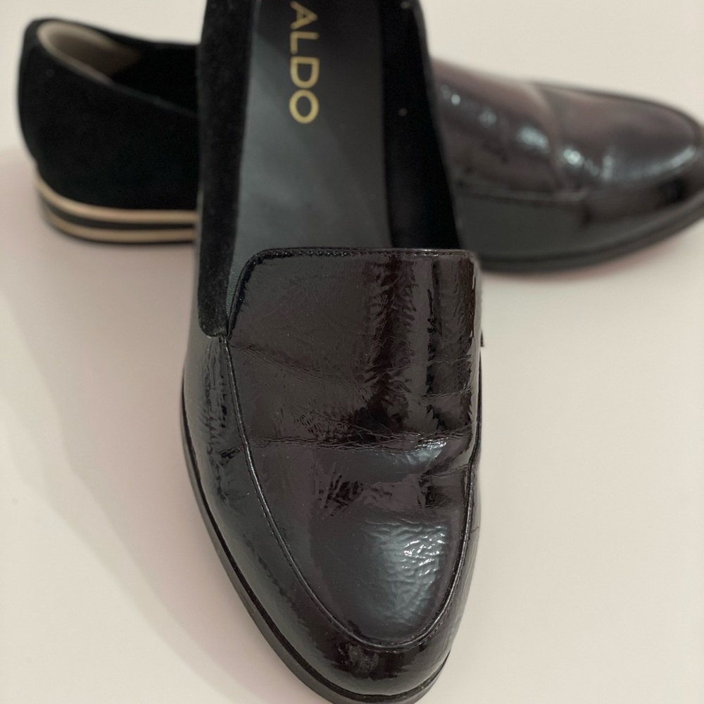 Aldo Shoes Size 7